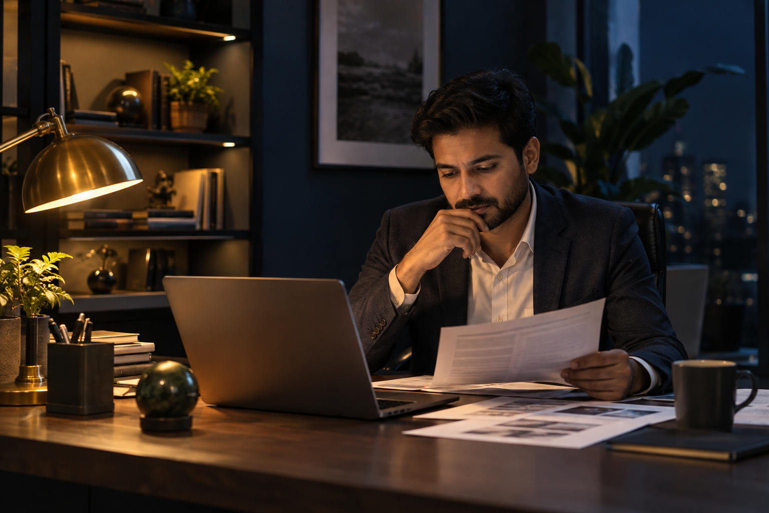 What Does ChatGPT Actually Read Before It Recommends a Business?
