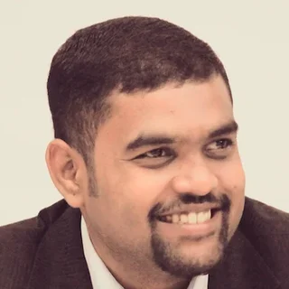 Dr. Radhakrishnan KG